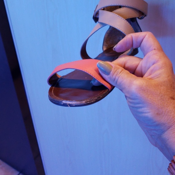 Sandals - Picture 4 of 5